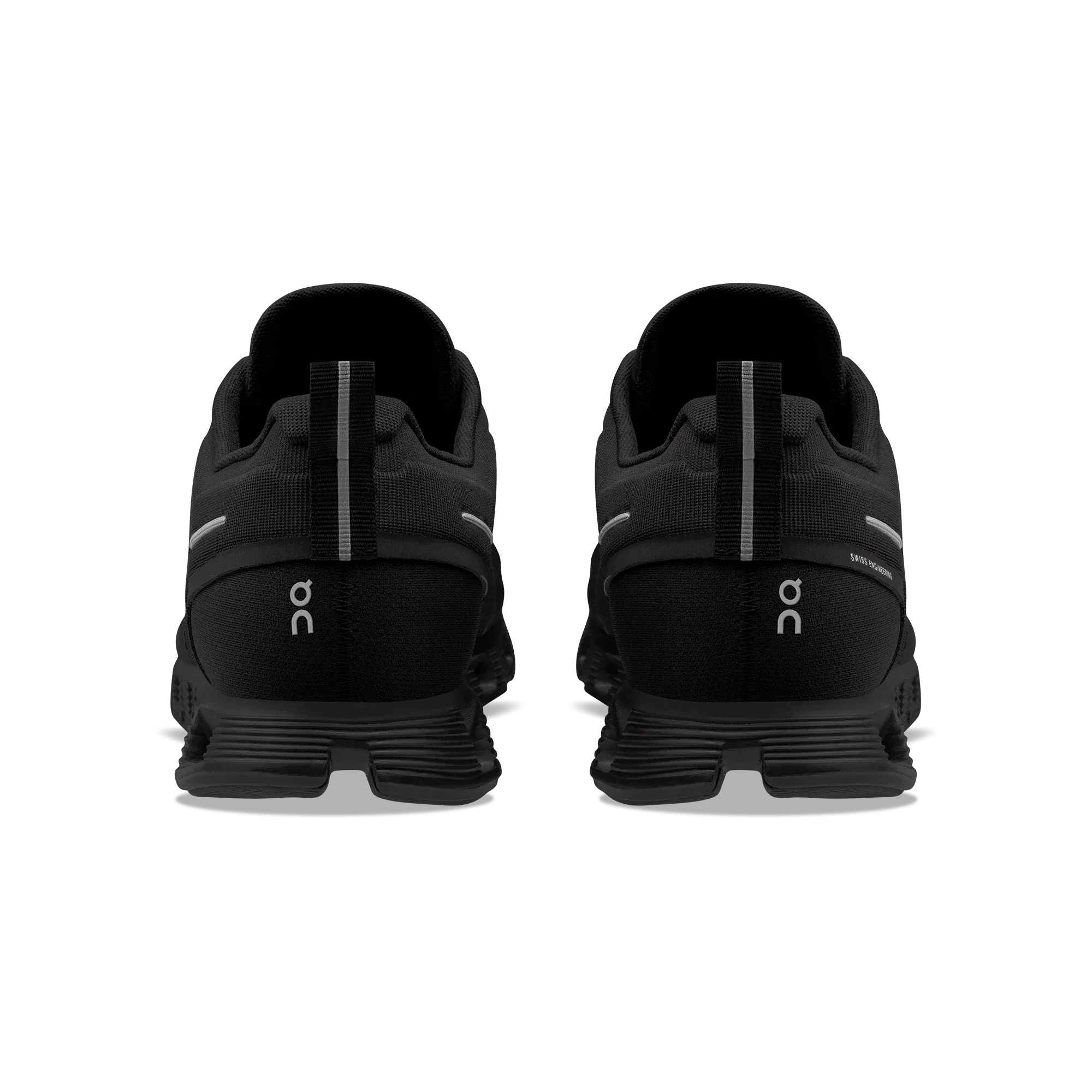 Laufschuhe Mit Zehenfreiheit On Cloud Waterproof 5 Herren