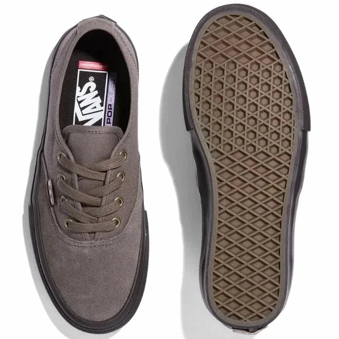 Sneaker Fulda Vans Skate Authentic Skate Schuhe Herren