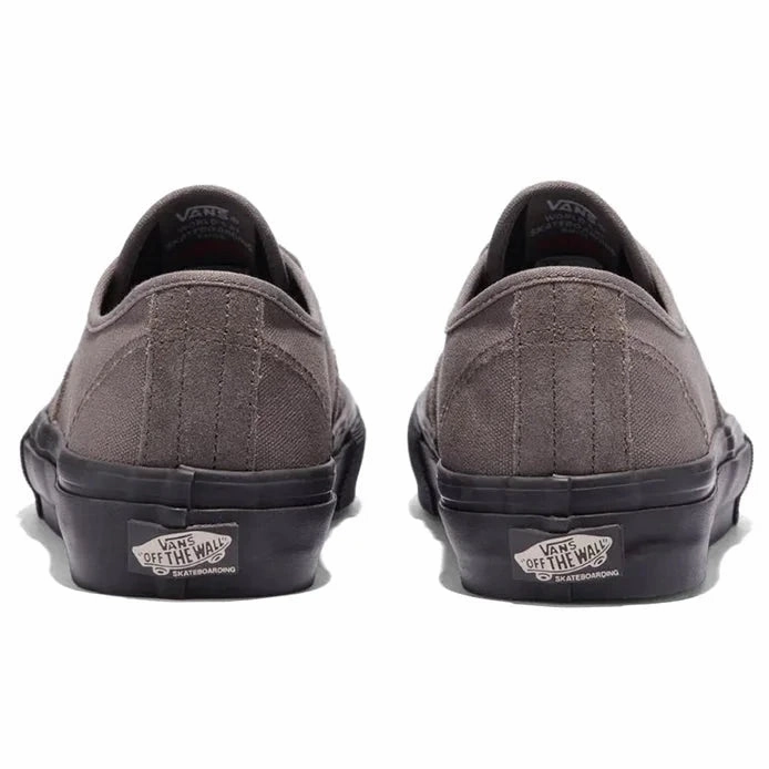 Weiße Mesh Sneaker Reinigen Vans Skate Authentic Skate Schuhe Herren