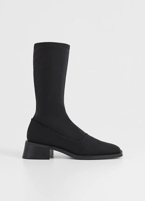 Vagabond Stiefel Blanca schwarz Scarpa Stiefel