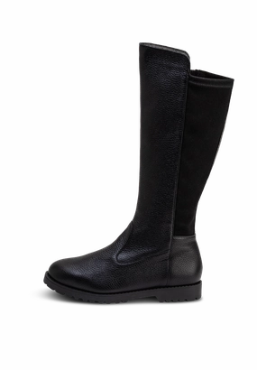 Jolana Fenena Stiefel traumhafter Stiefel Hirschleder