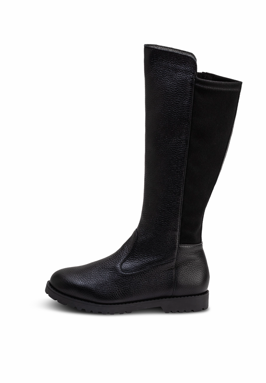 traumhafter Stiefel Hirschleder Spm Stiefel