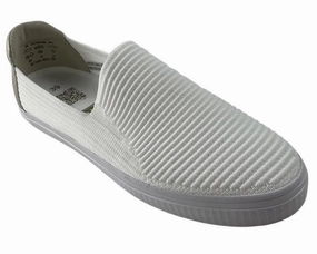 Bugatti Damen Slipper 431-A7960-6950 Wei Synonym High Heels