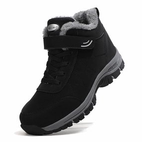 Ergonomische Winterstiefel - schmerzlindernd & wrmend Manitu Winterstiefel