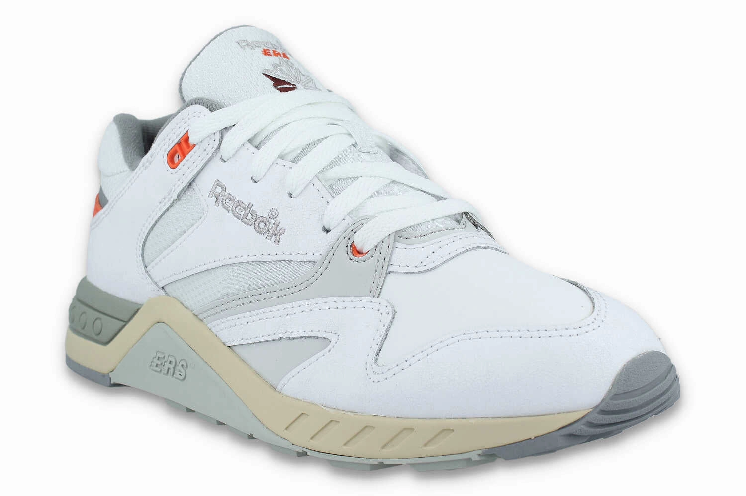 ERS 4000 Laufschuhe Eis Schnee