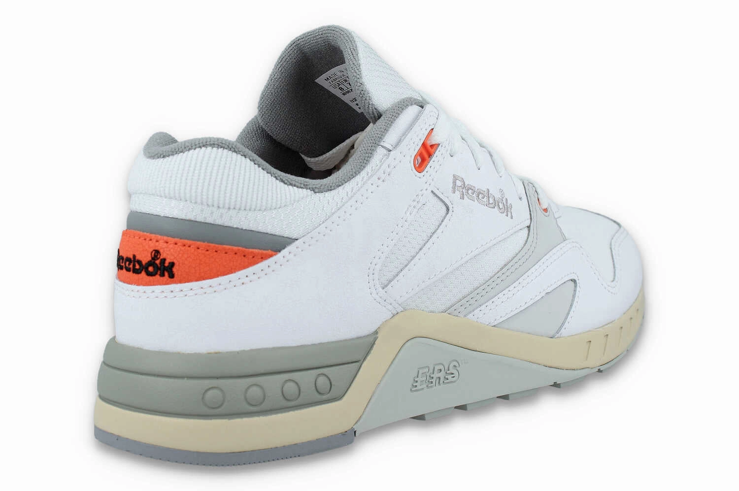 Laufschuhe Vorderfußlauf ERS 4000