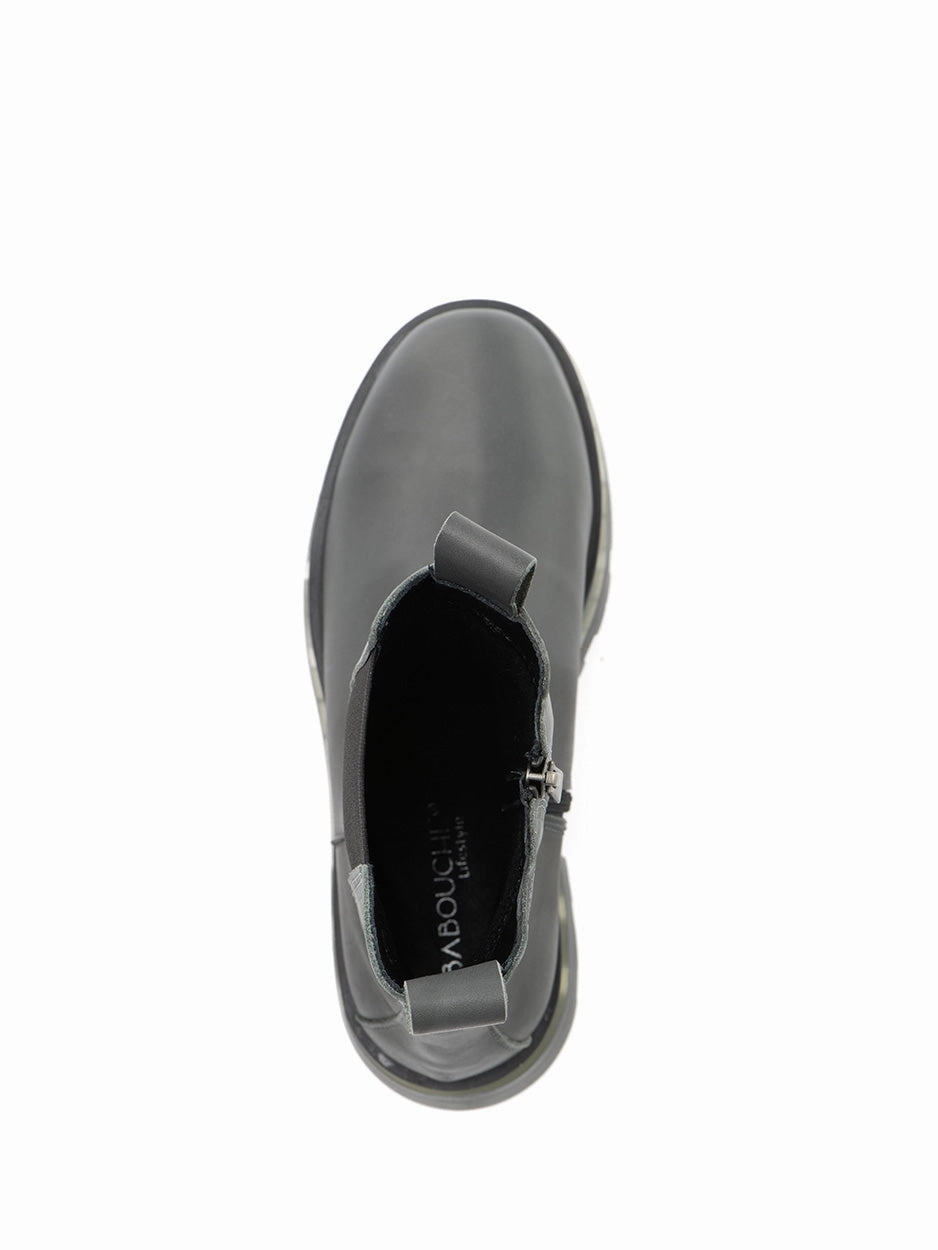 Chelsea Boots Tight Esmee | Chelsea Boot Grijs