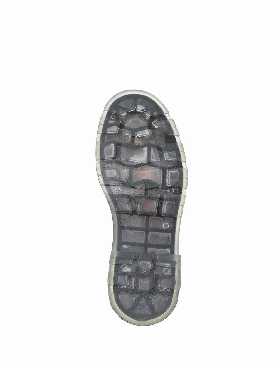 Esmee | Chelsea Boot Grijs 2976 Dm's Wintergrip Leder Chelsea Boots