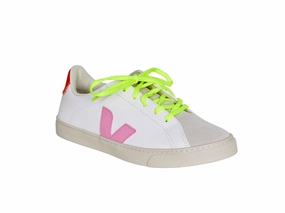 Sneaker Store Frankfurt Esplar lace