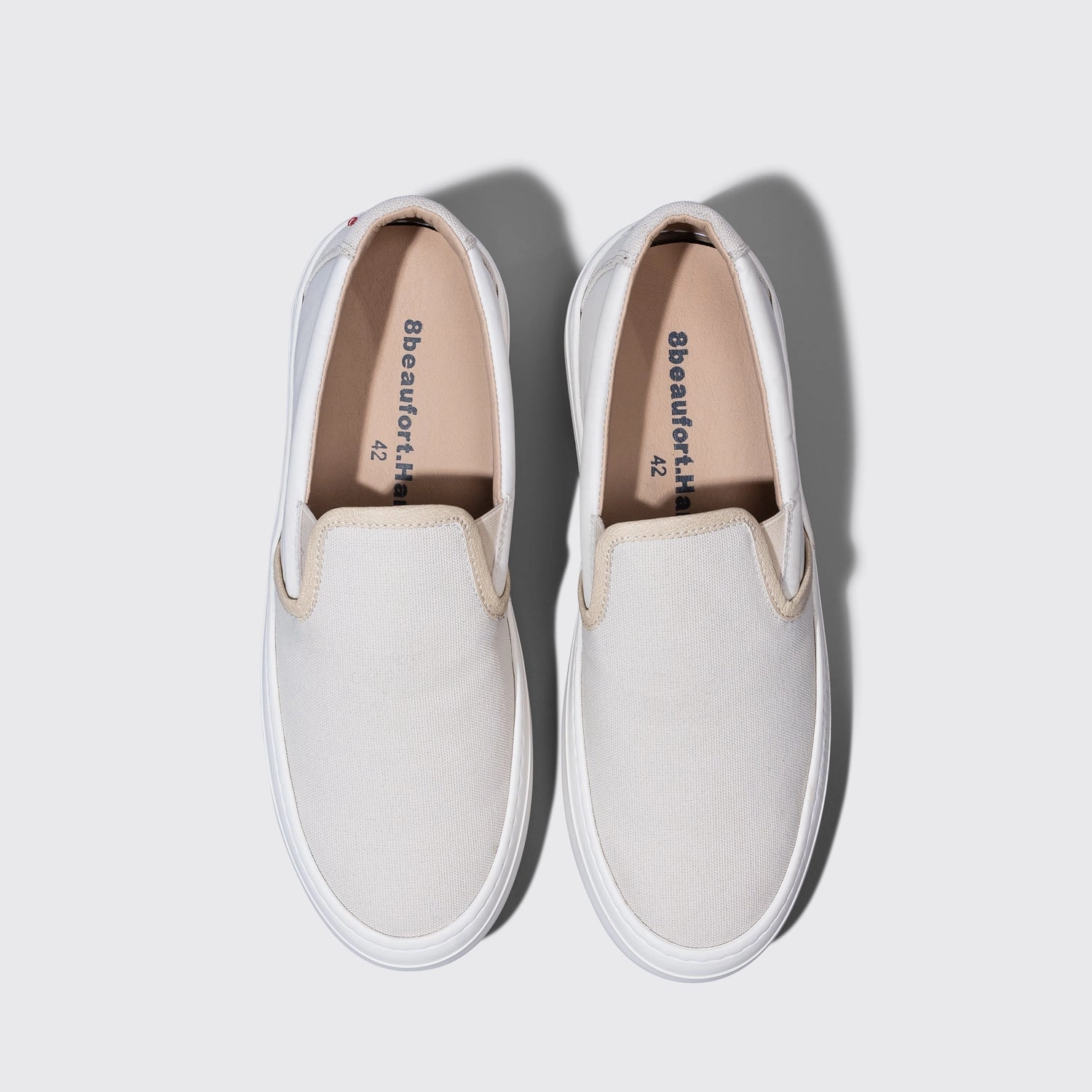 Sneaker Bilder MARTINIQUE ISLAND Herren Sneaker - sand