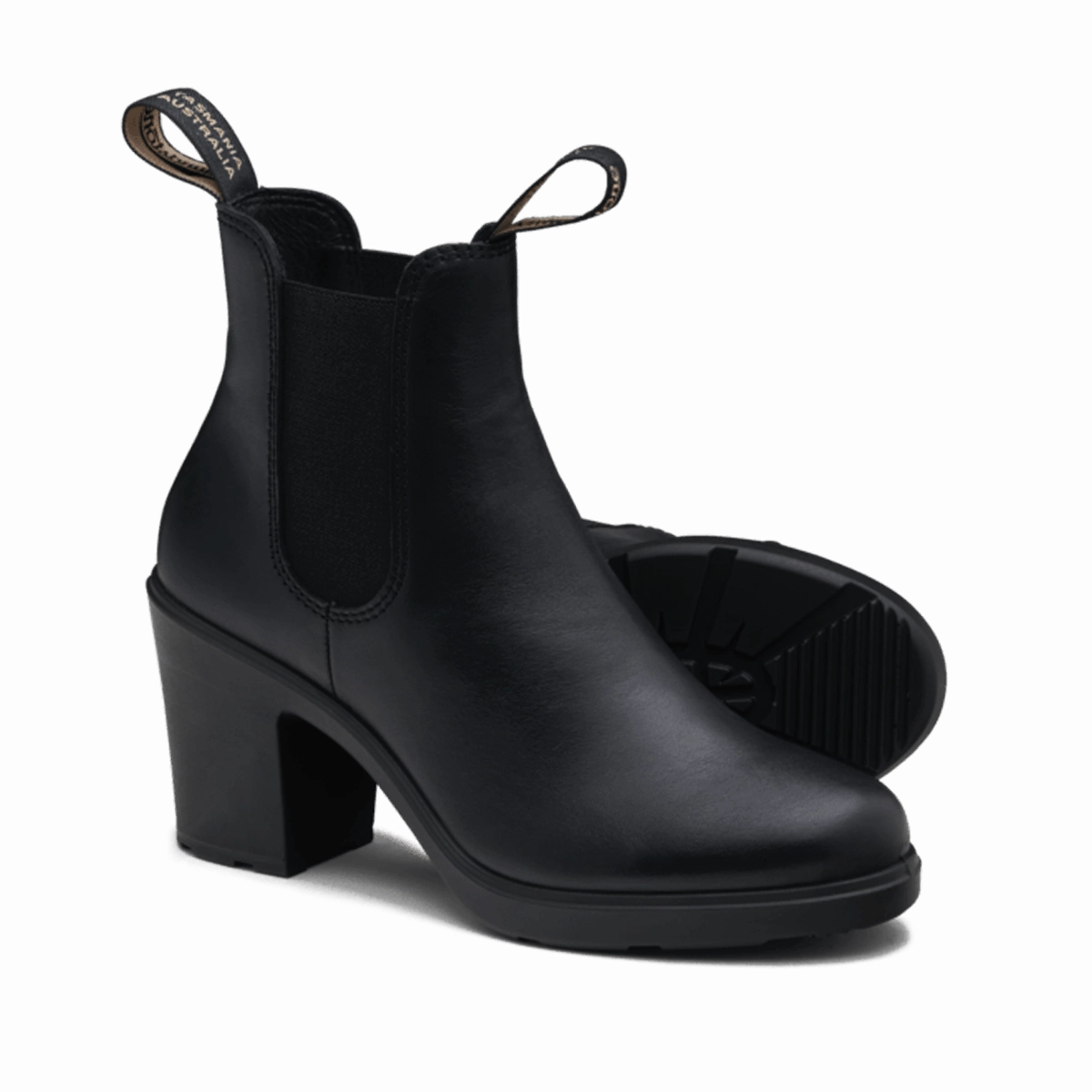 High Heels In Fashion #2365 high heel womens boots