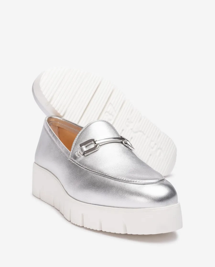 Italian Style Loafers FAMO