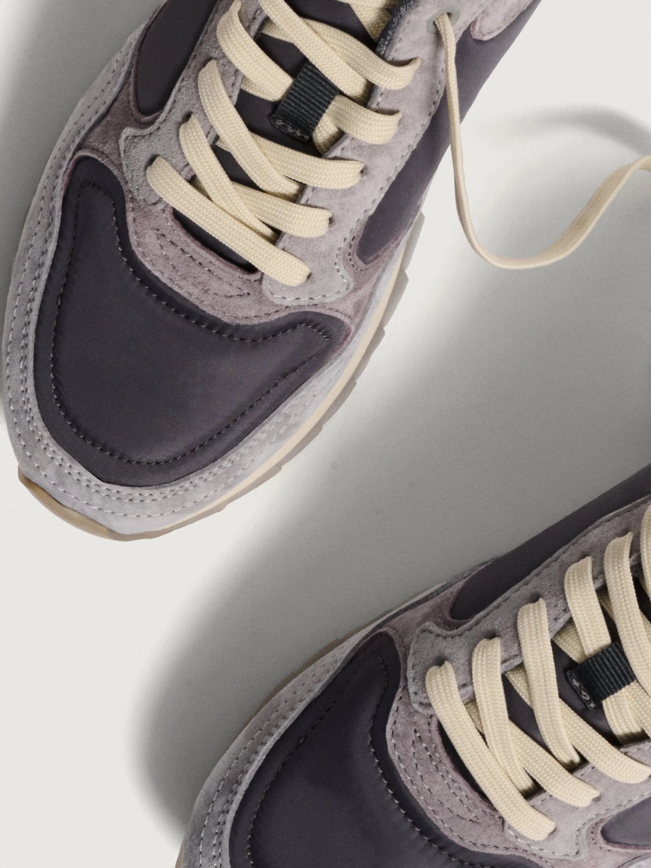 Hoff City Berlin Woman Gr Sneaker Sneaker Clean