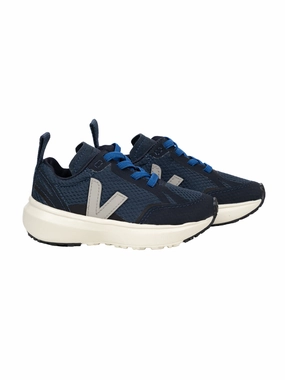 Small Canary Sneaker -Nautico Oxford Sneaker Damen Neu