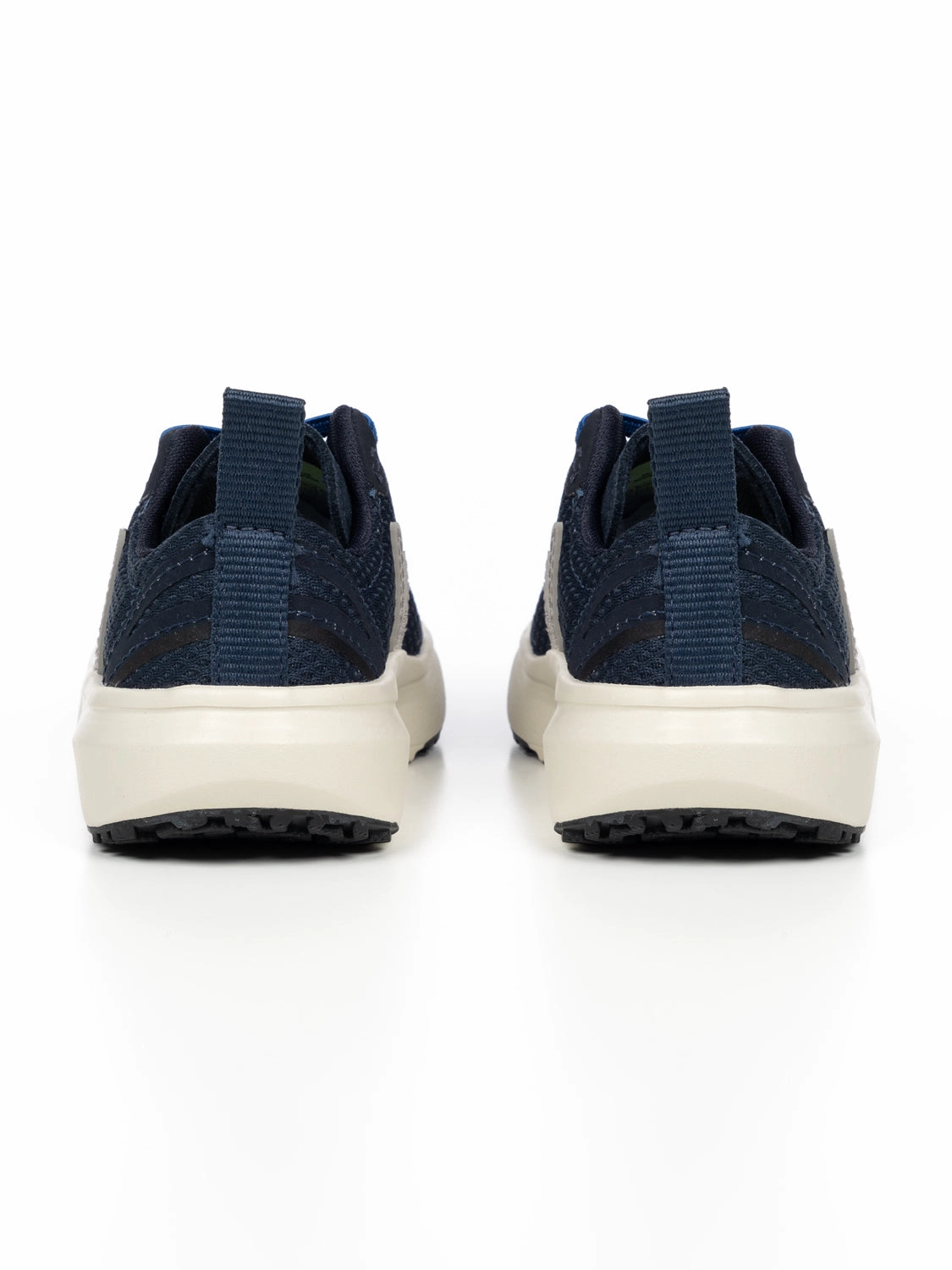 Small Canary Sneaker -Nautico Oxford Sneaker Trample