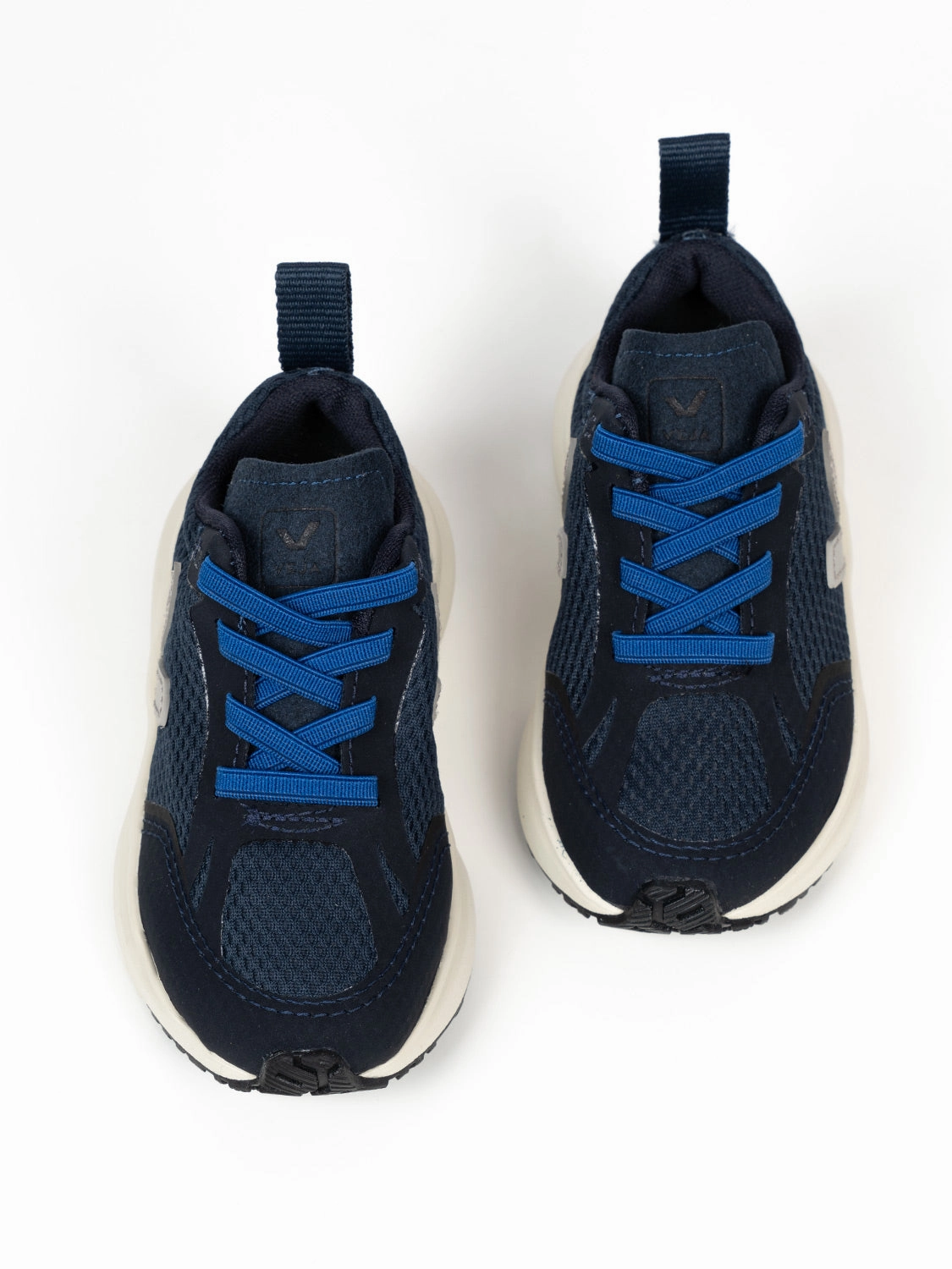 Sneaker Selber Gestalten Small Canary Sneaker -Nautico Oxford