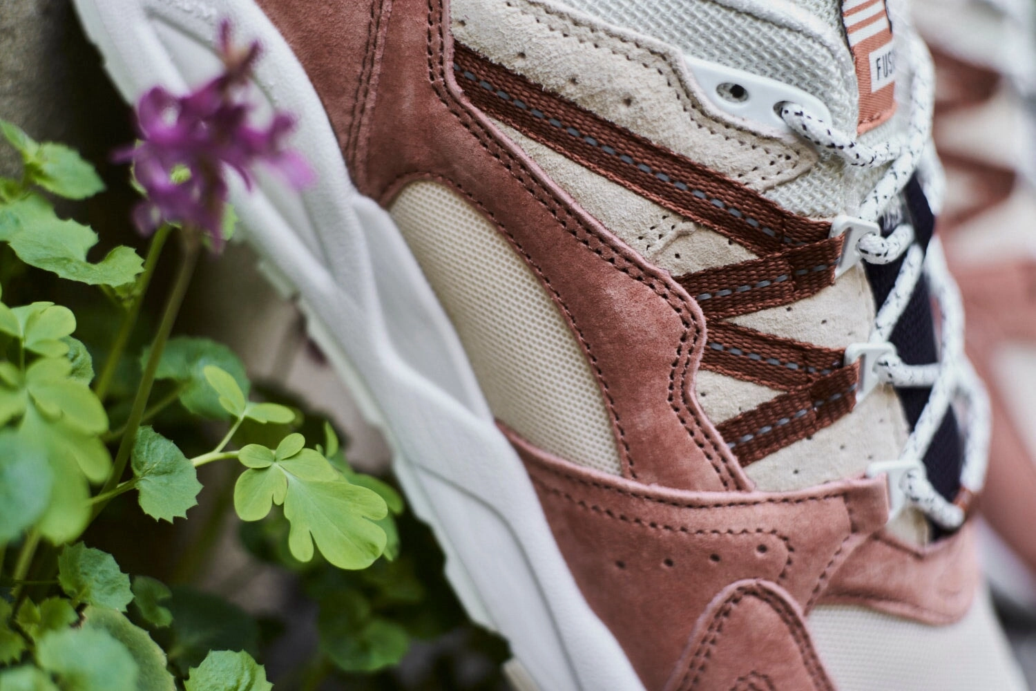 Karhu Fusion 2.0 Schuhe Herren Sneaker Limitiert