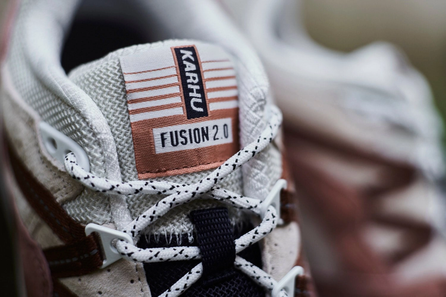 Karhu Fusion 2.0 Schuhe Herren Sneaker Sportswear 'initiator'