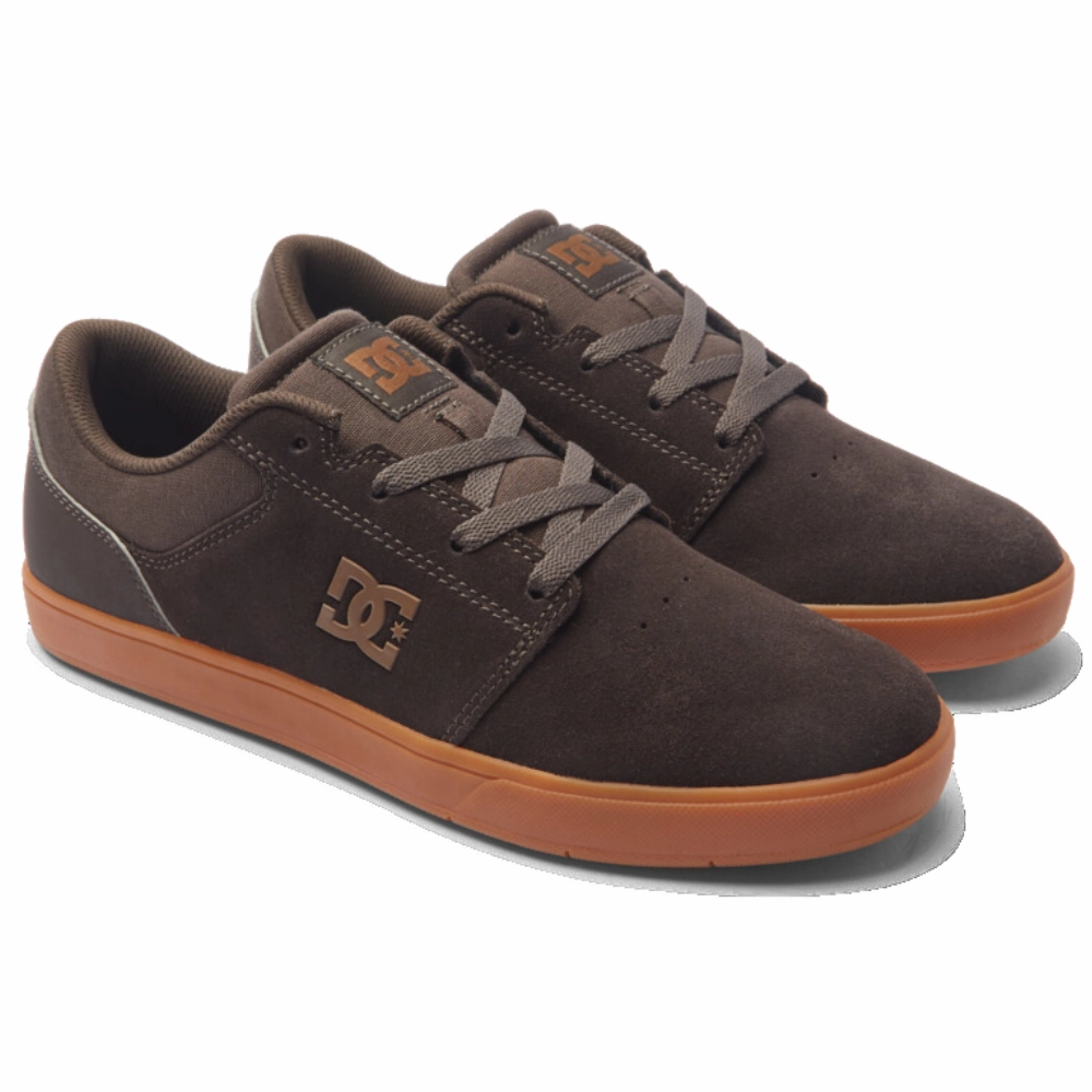 CRISIS 2 SHOE Ash Sneaker Heels