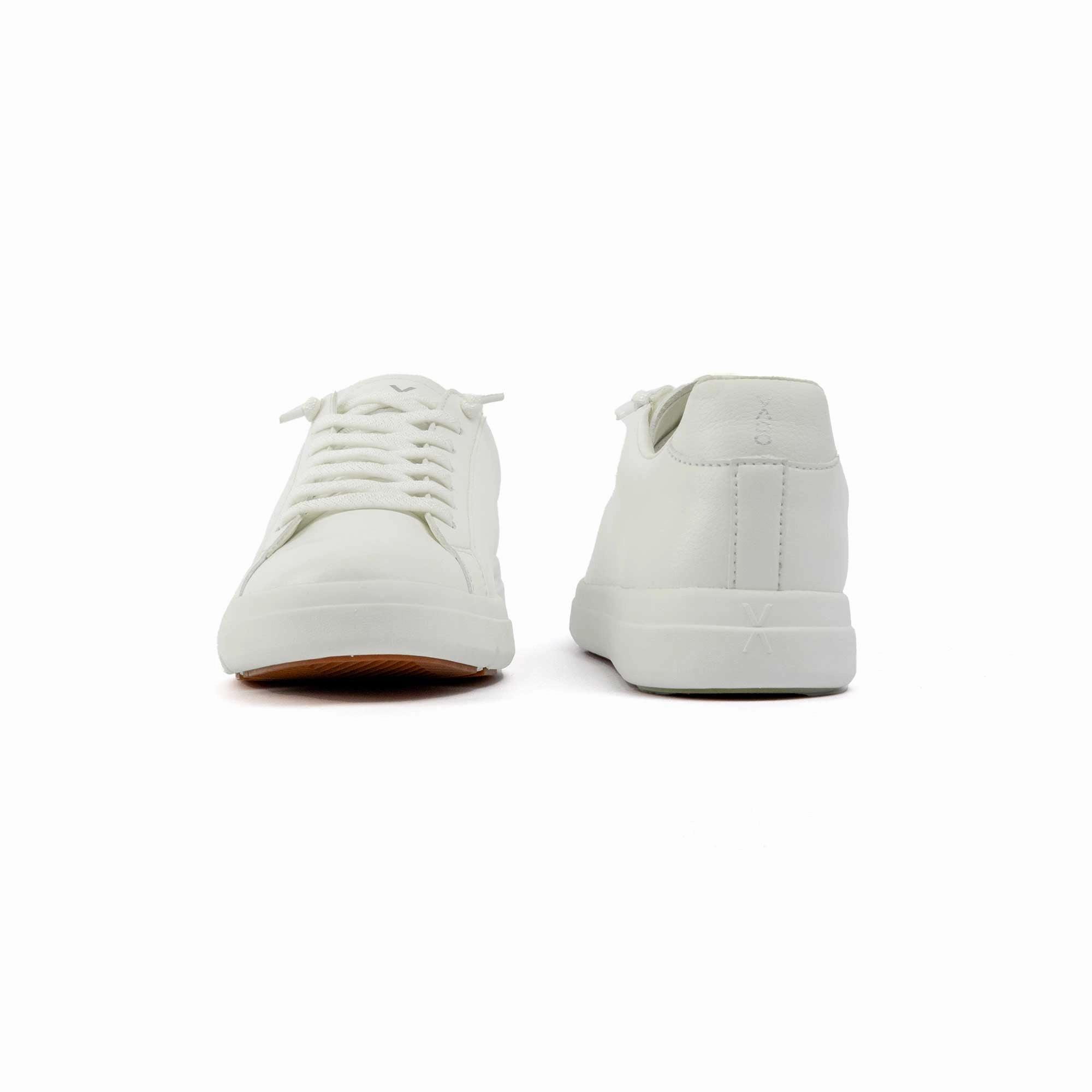 COURT IV - white Sneaker Weite Passform