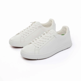 COURT IV - white Deichmann Sneaker Graceland