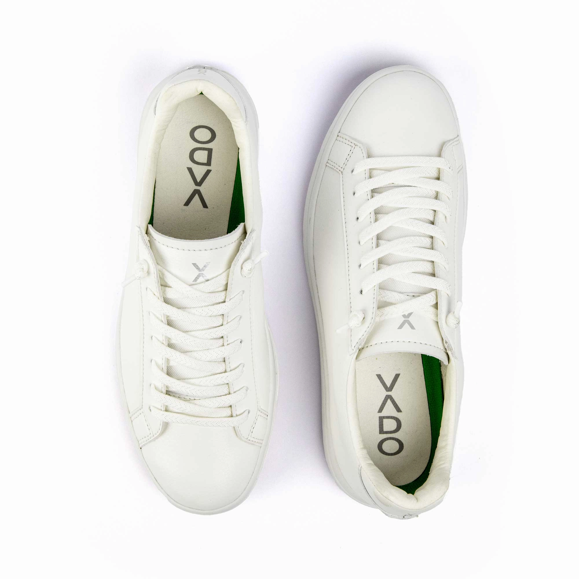 COURT IV - white Sneaker Light