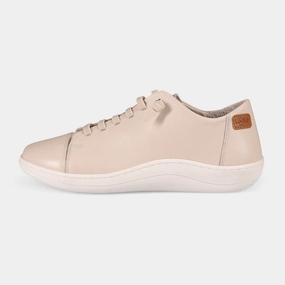 Damen Barfu-Sneaker Looke FIORELLA Sneaker Sohle Verfärbt