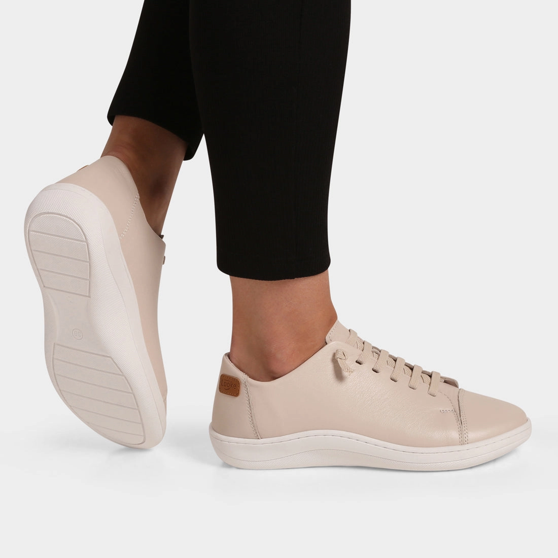 Hoff Sneaker Damen Erfahrungen Damen Barfu-Sneaker Looke FIORELLA