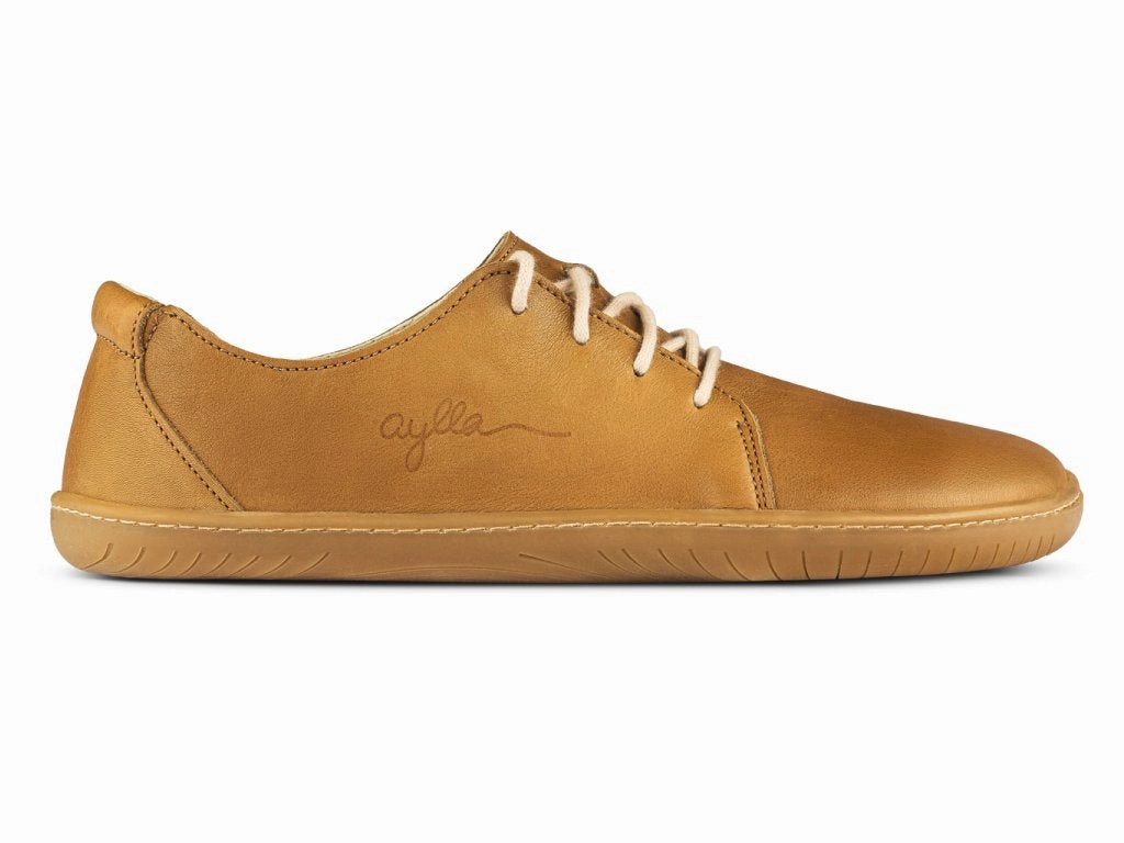 Aylla INCA (Herren) - sand Beckett Sneaker