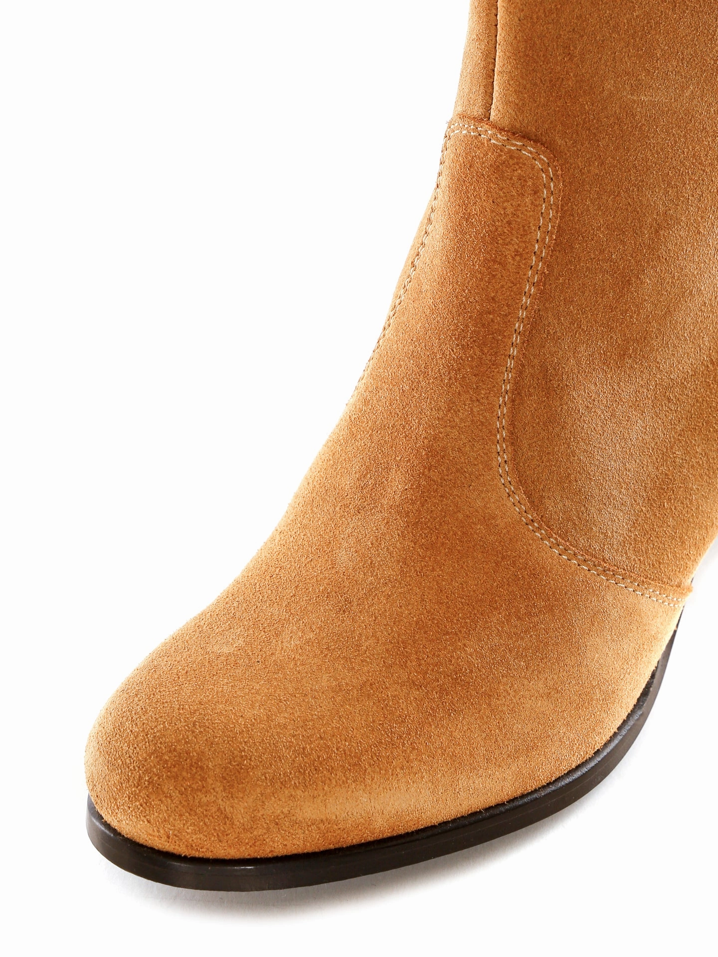 Ipo Ankle Boots Graceland Absatz