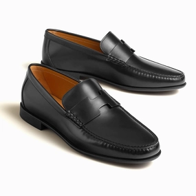 Hermes Duke Loafer Styling With Loafers