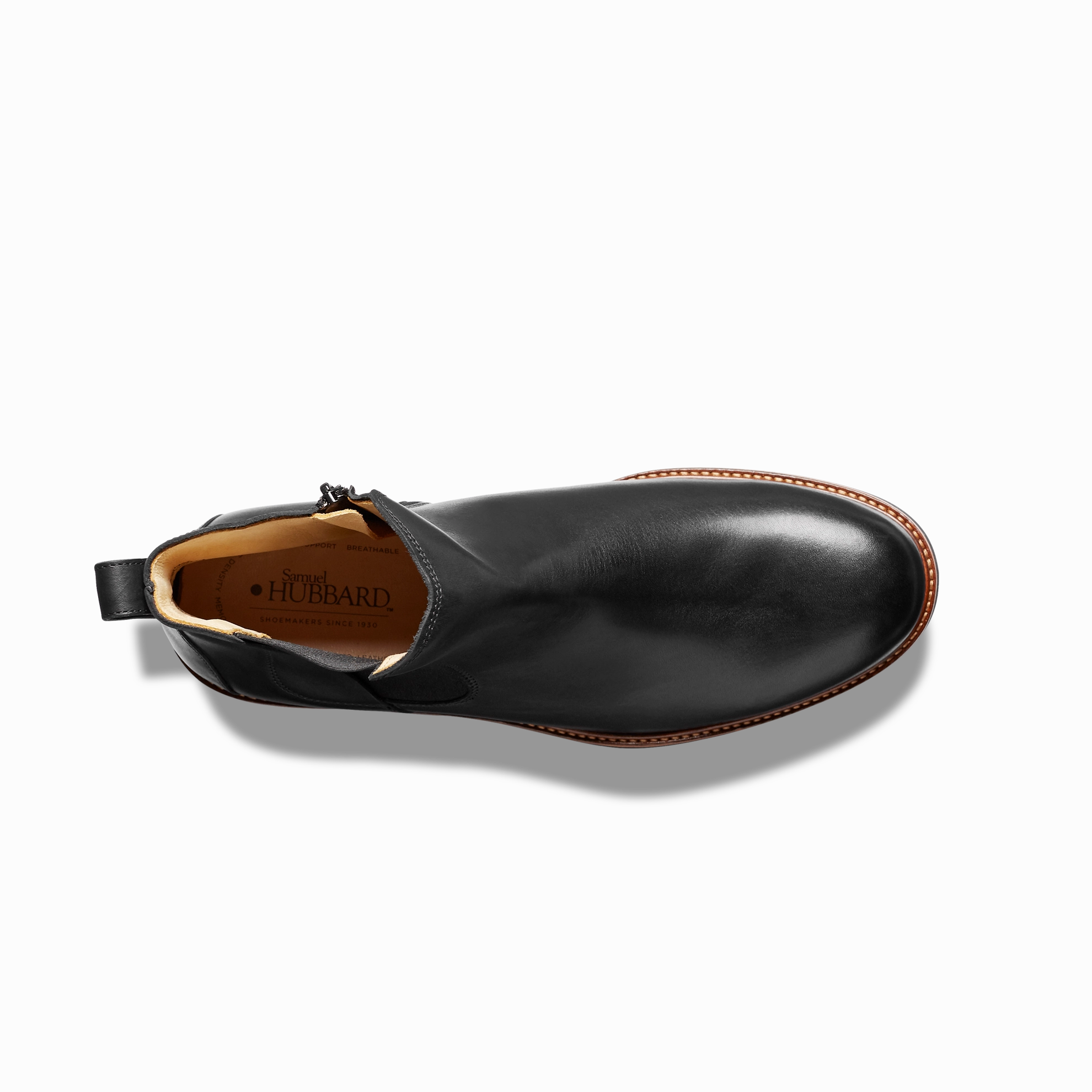 Men's 24 Seven 2.0 Chelsea Boot Dorah Chelsea Boots