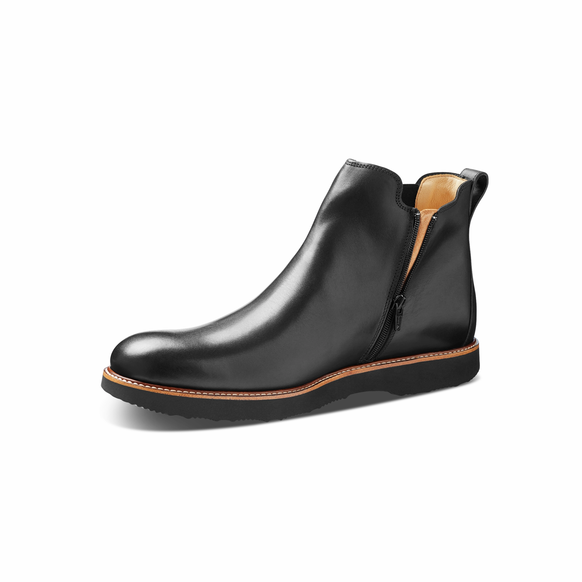 Men's 24 Seven 2.0 Chelsea Boot Chelsea Boots Metal Tip