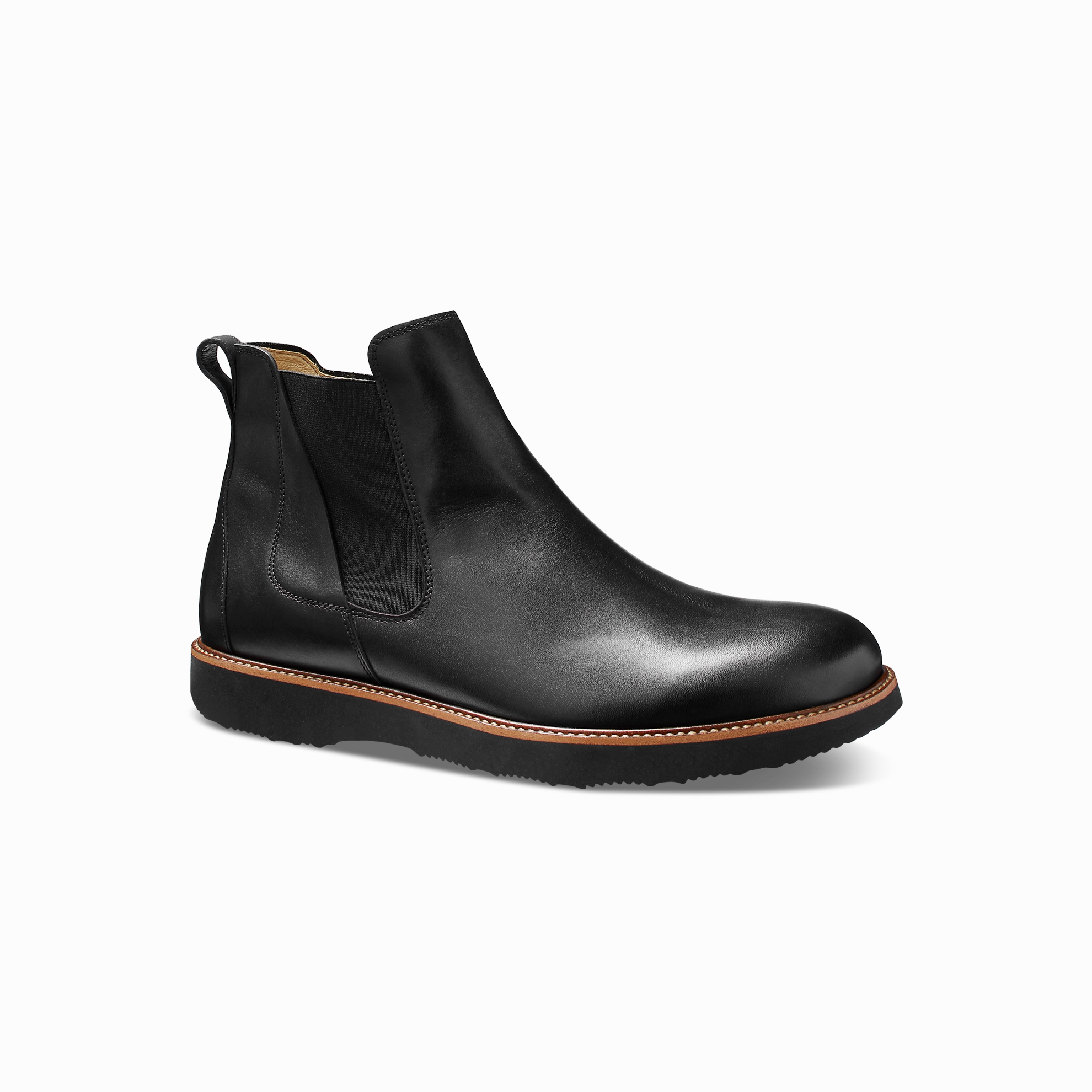 Chunky Sole Chelsea Boot Men's 24 Seven 2.0 Chelsea Boot
