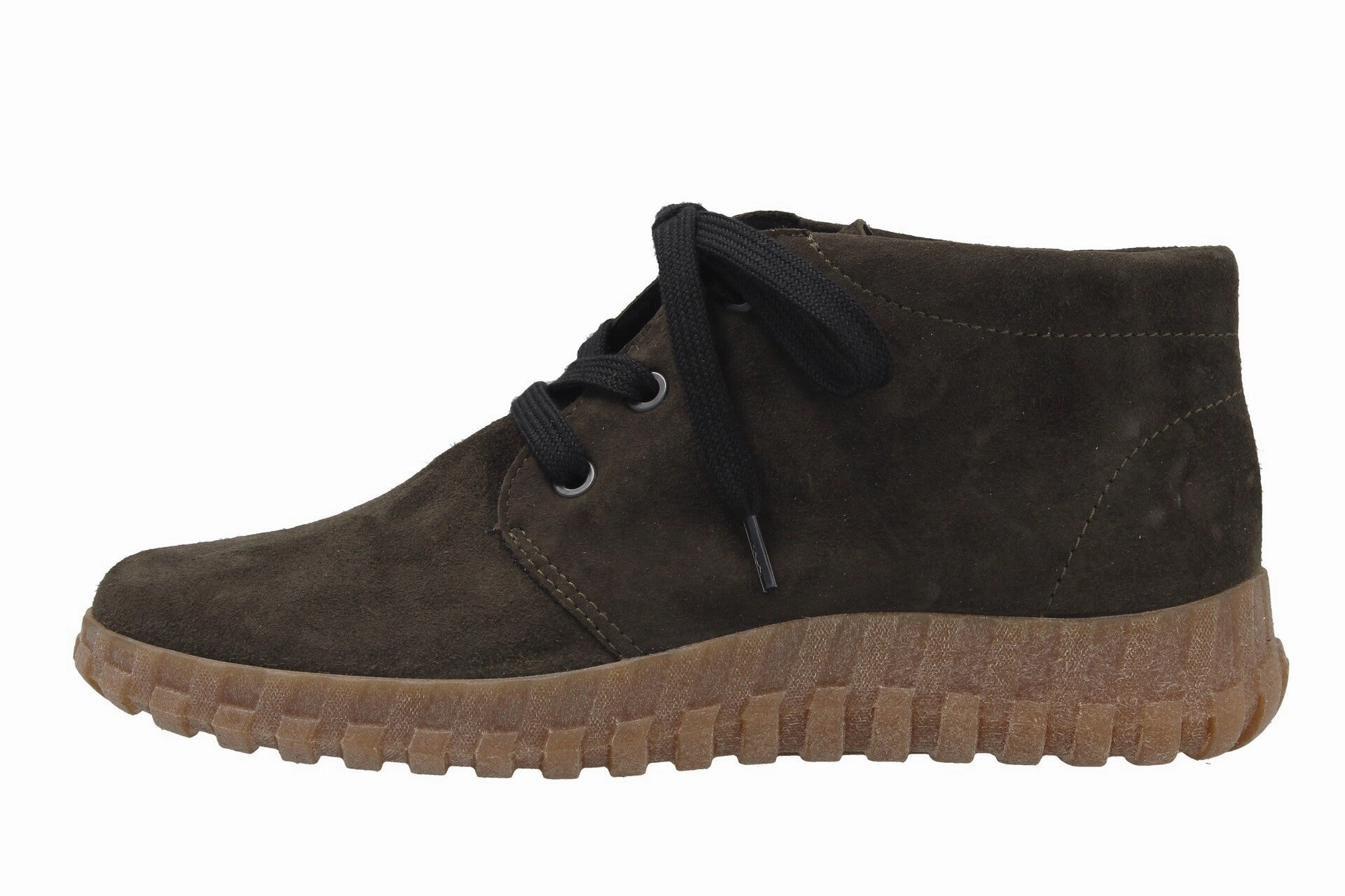 Ankle Boots Chunky Sole Jenny  tanne  Stiefelette  J35063