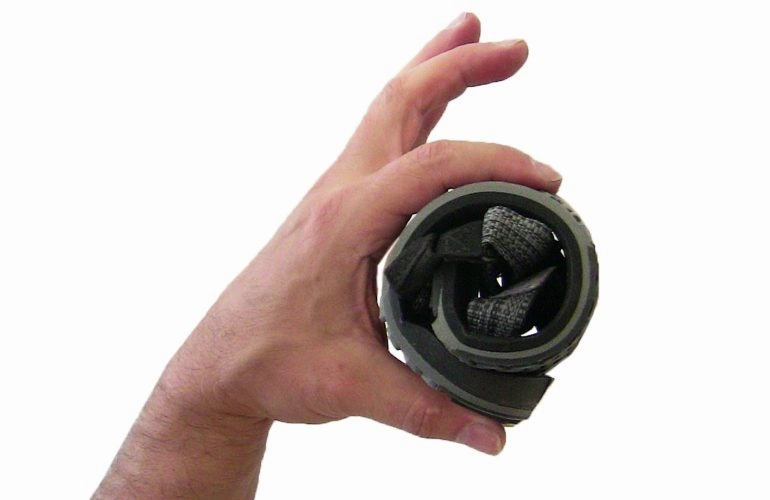 Garrison Trail Sandalen Xero Shoes Z-Trail EV Sandale (Damen) - multi black