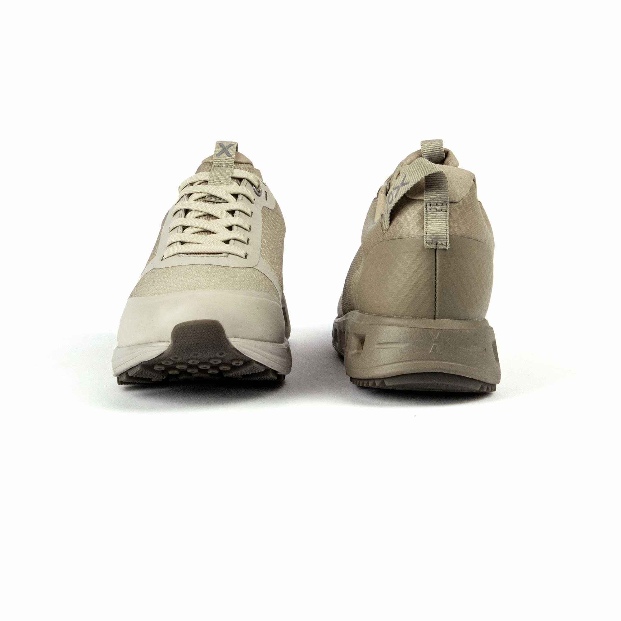 Edle Sneaker BOLD I GTX Surround - ivory