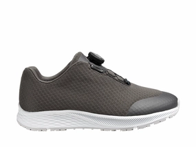 Safety Jogger 011675 JUNO O1 TLS dark grey Clickers Sicherheitsschuhe