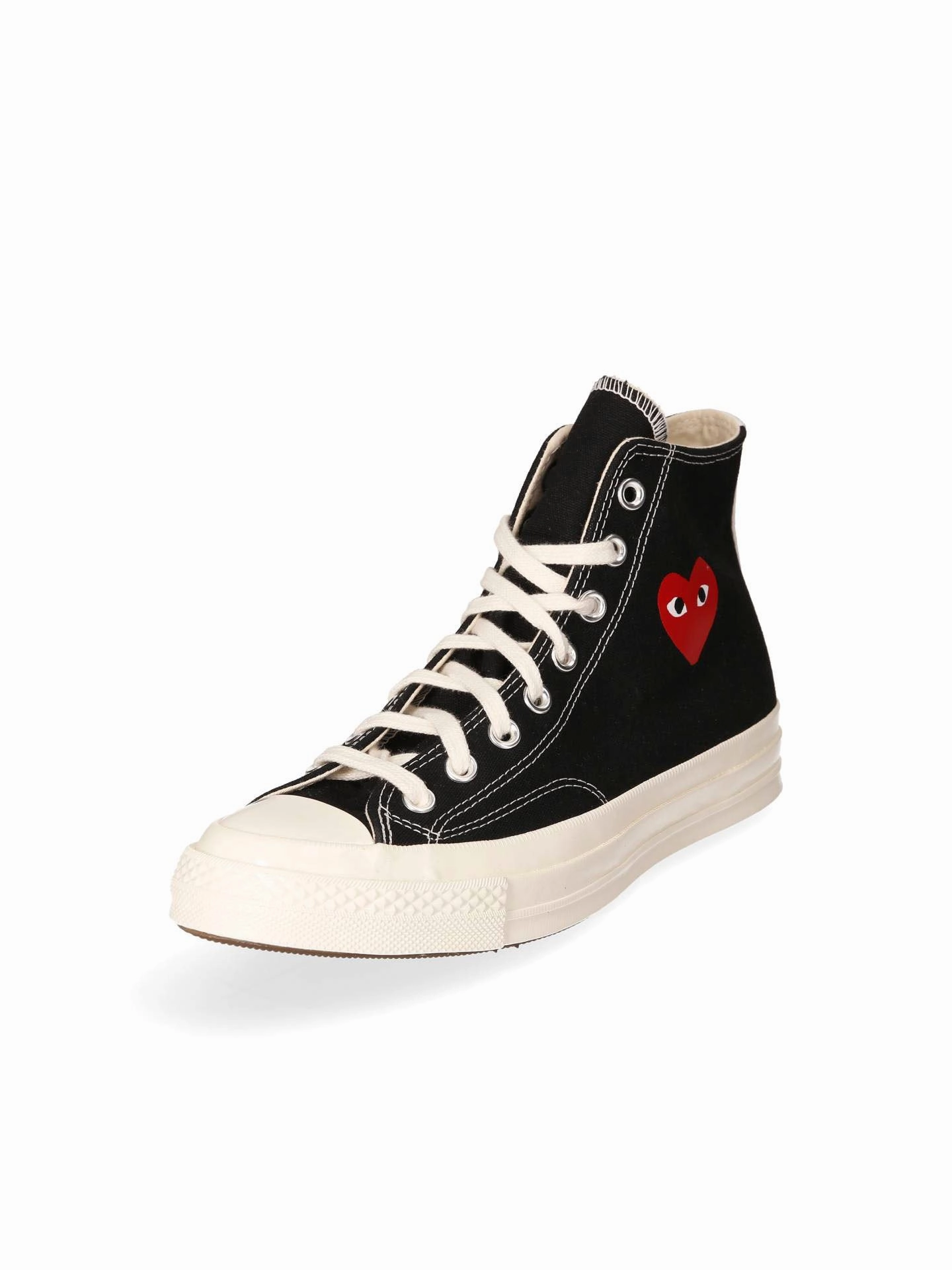 Lagerfeld Sneaker Chuck Taylor'70 High Top Single Heart