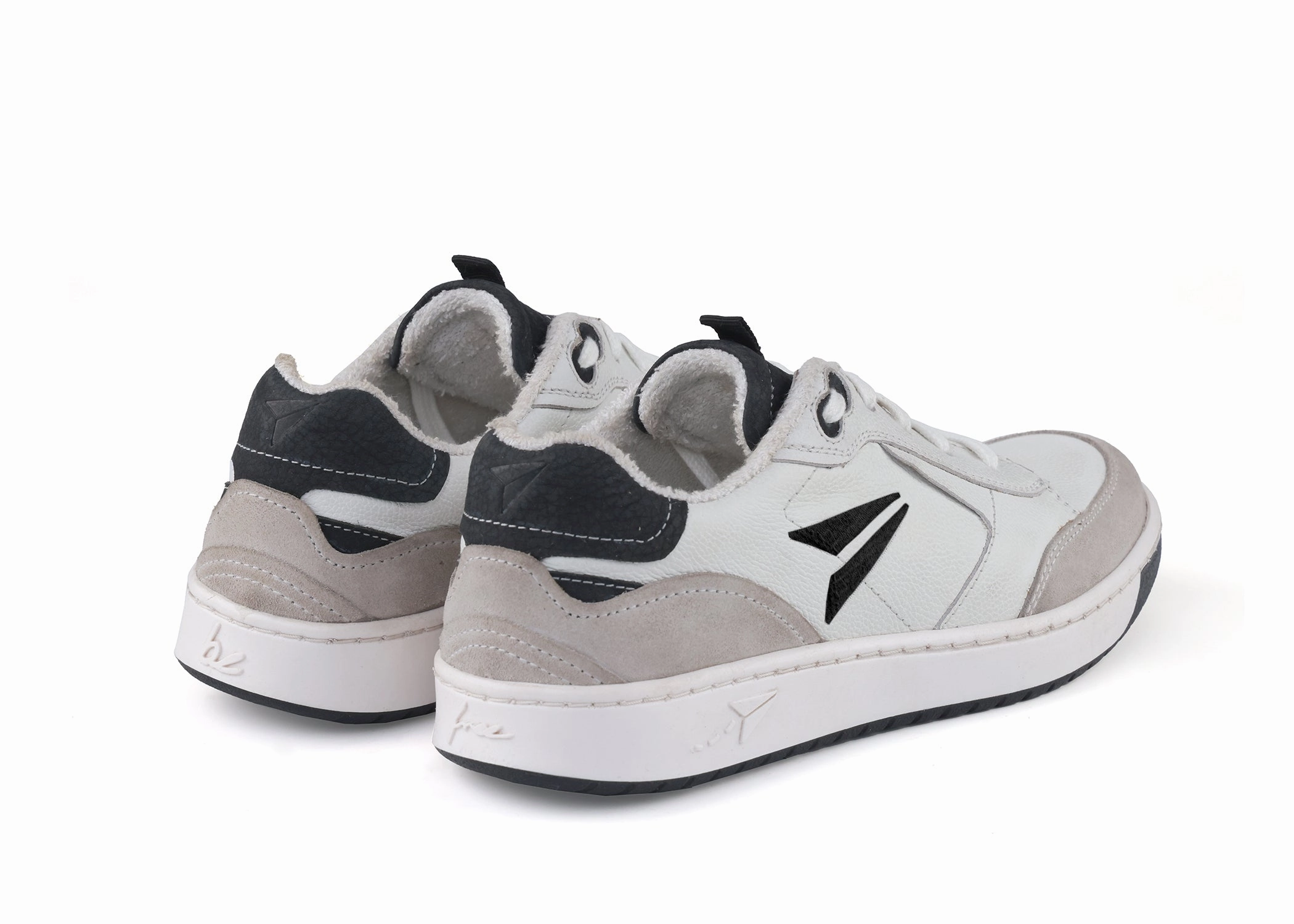 Sneaker Keilabsatz be free Sneaker - Shanti Low-Cut