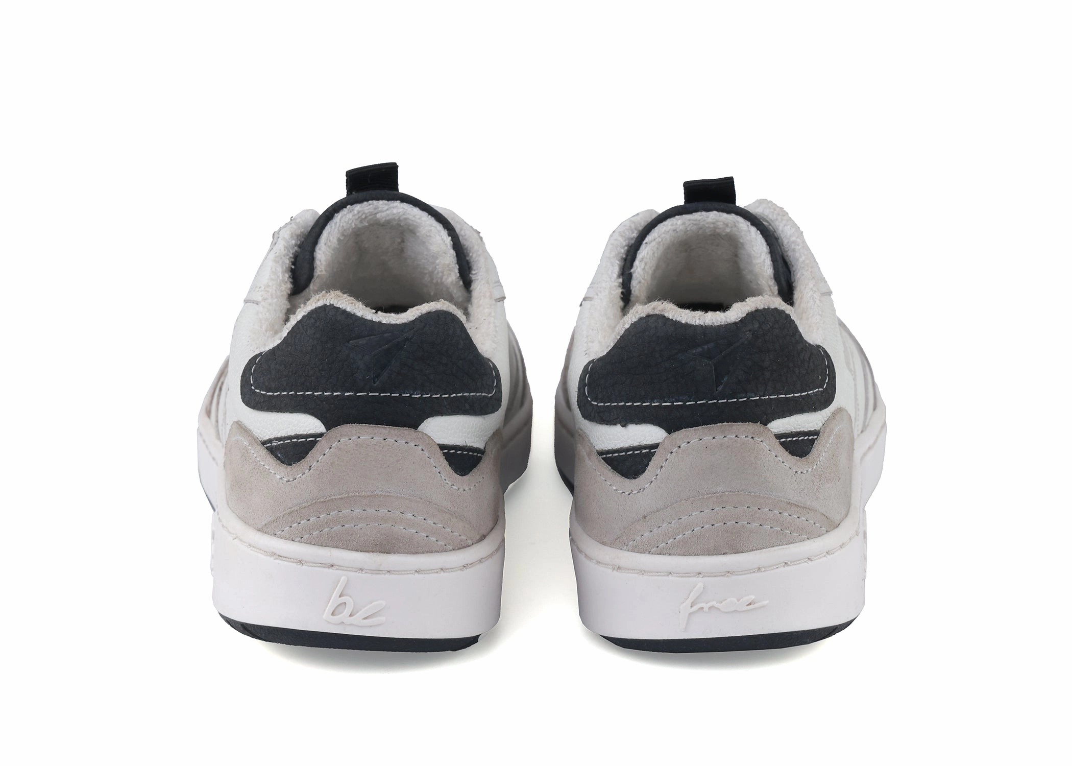 Dänische Sneaker Marke be free Sneaker - Shanti Low-Cut