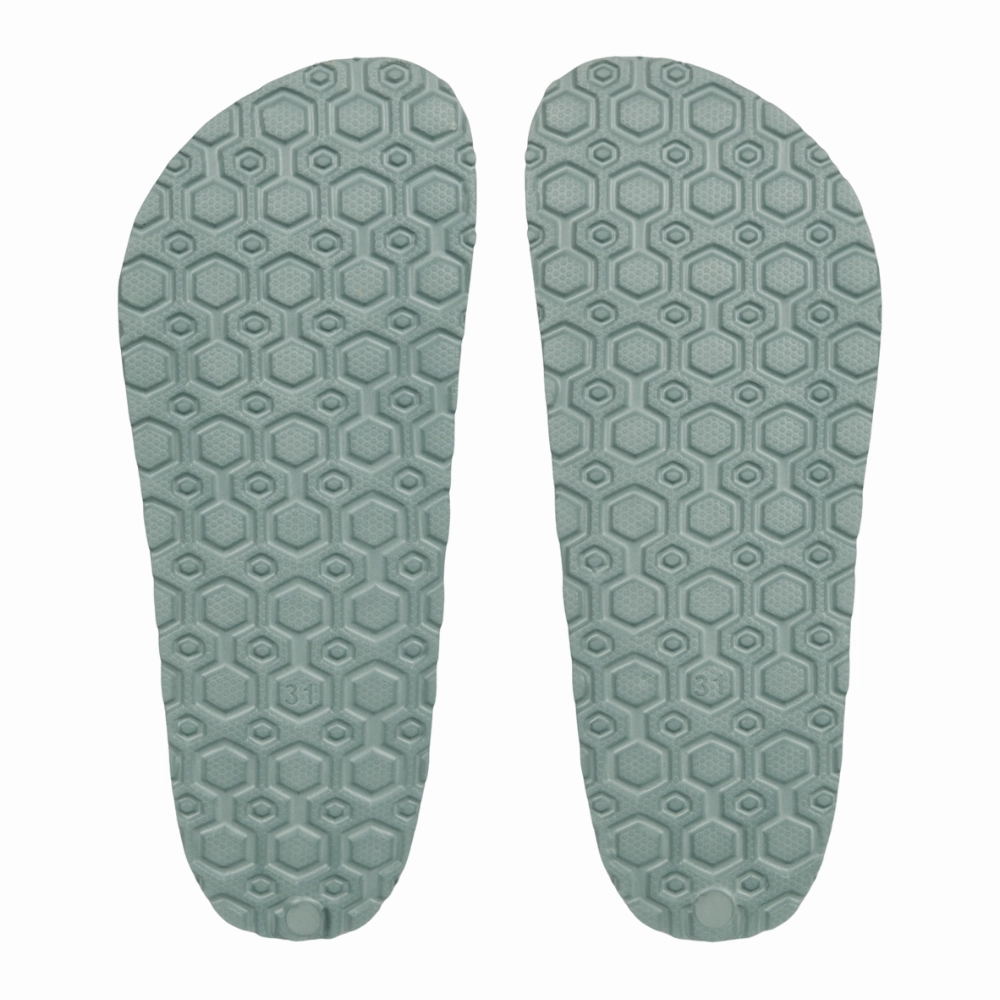 Sandalen Vorne Offen Embark