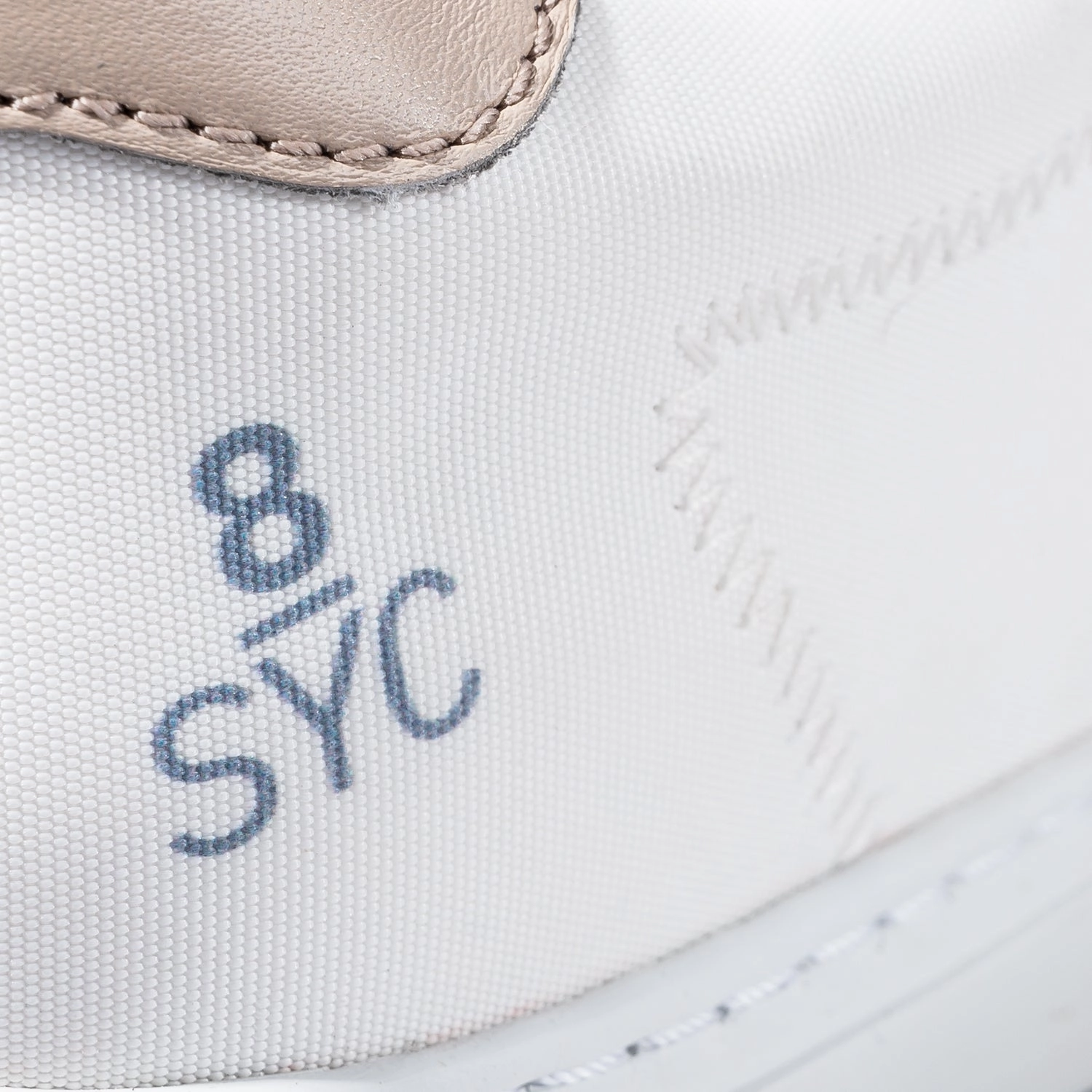 Damen Adidas Sneaker Weiß → Sneaker ANUTA ISLAND Damen Sneaker - sand