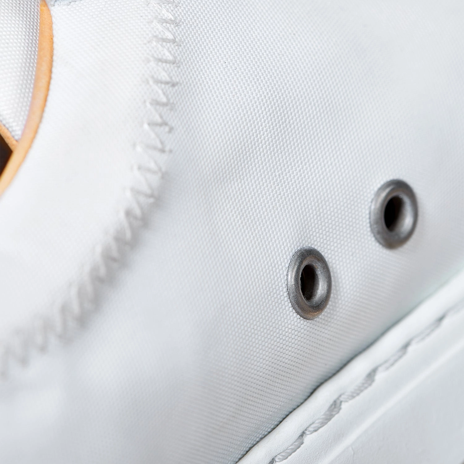 ANUTA ISLAND Damen Sneaker - sand Sneaker Socken 47 49