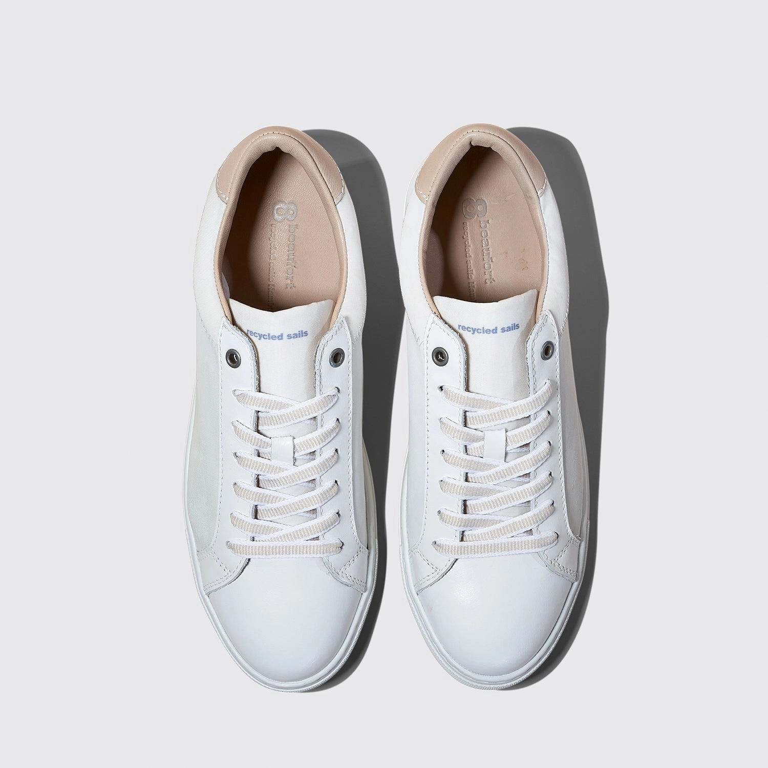 Bob Marley Sneaker ANUTA ISLAND Damen Sneaker - sand