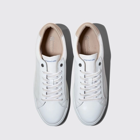 ANUTA ISLAND Damen Sneaker - sand La Strada Sneaker