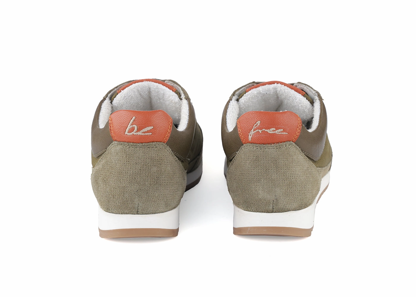 Sneaker Binden Arten be free Sneaker - Prem Low-Cut