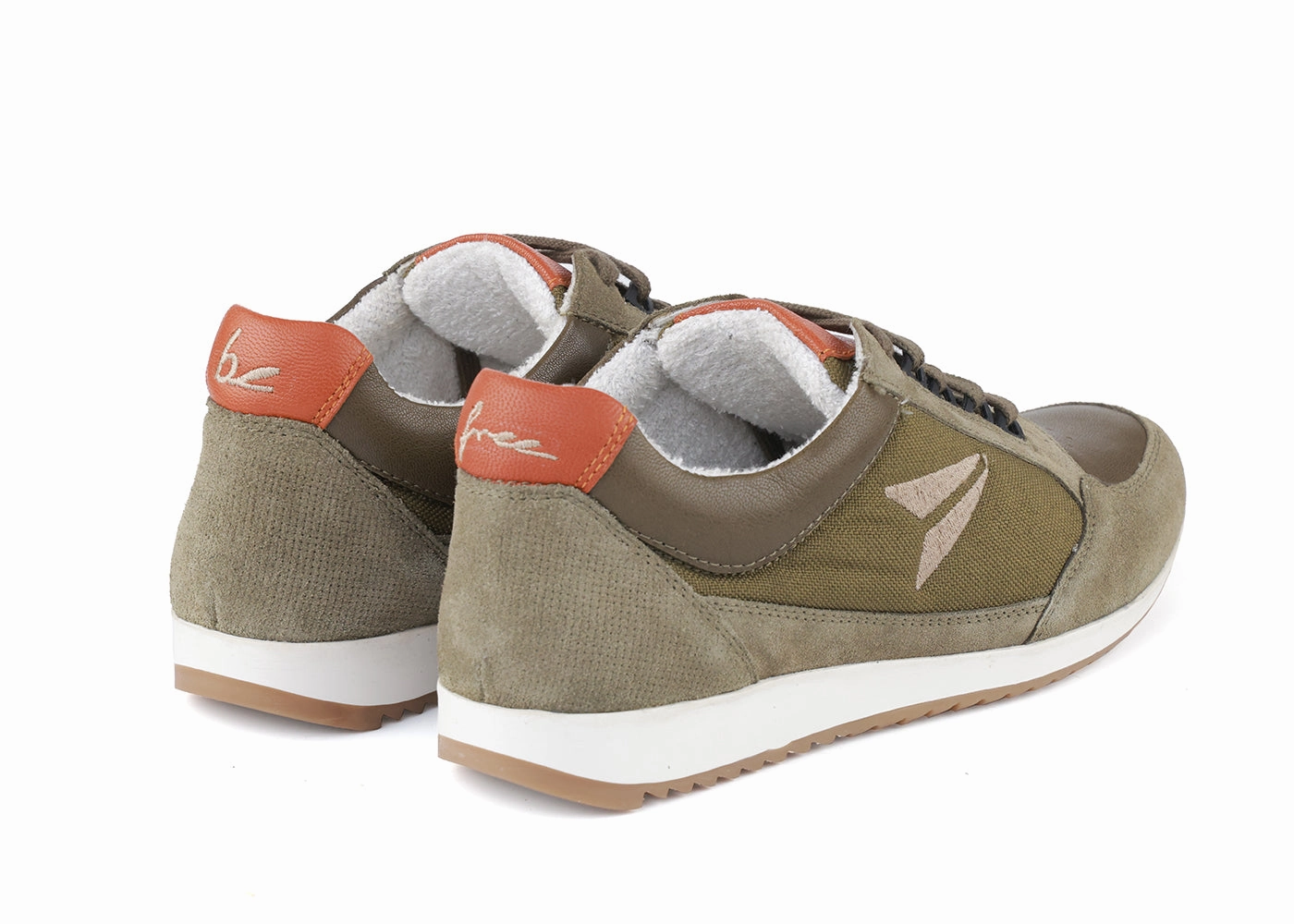 Sneaker Machen be free Sneaker - Prem Low-Cut