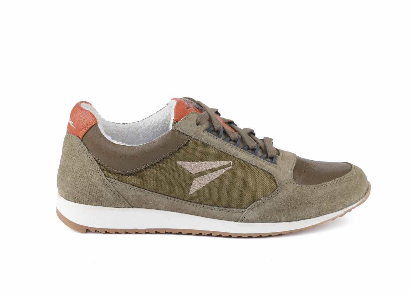 Sneaker Bronx be free Sneaker - Prem Low-Cut