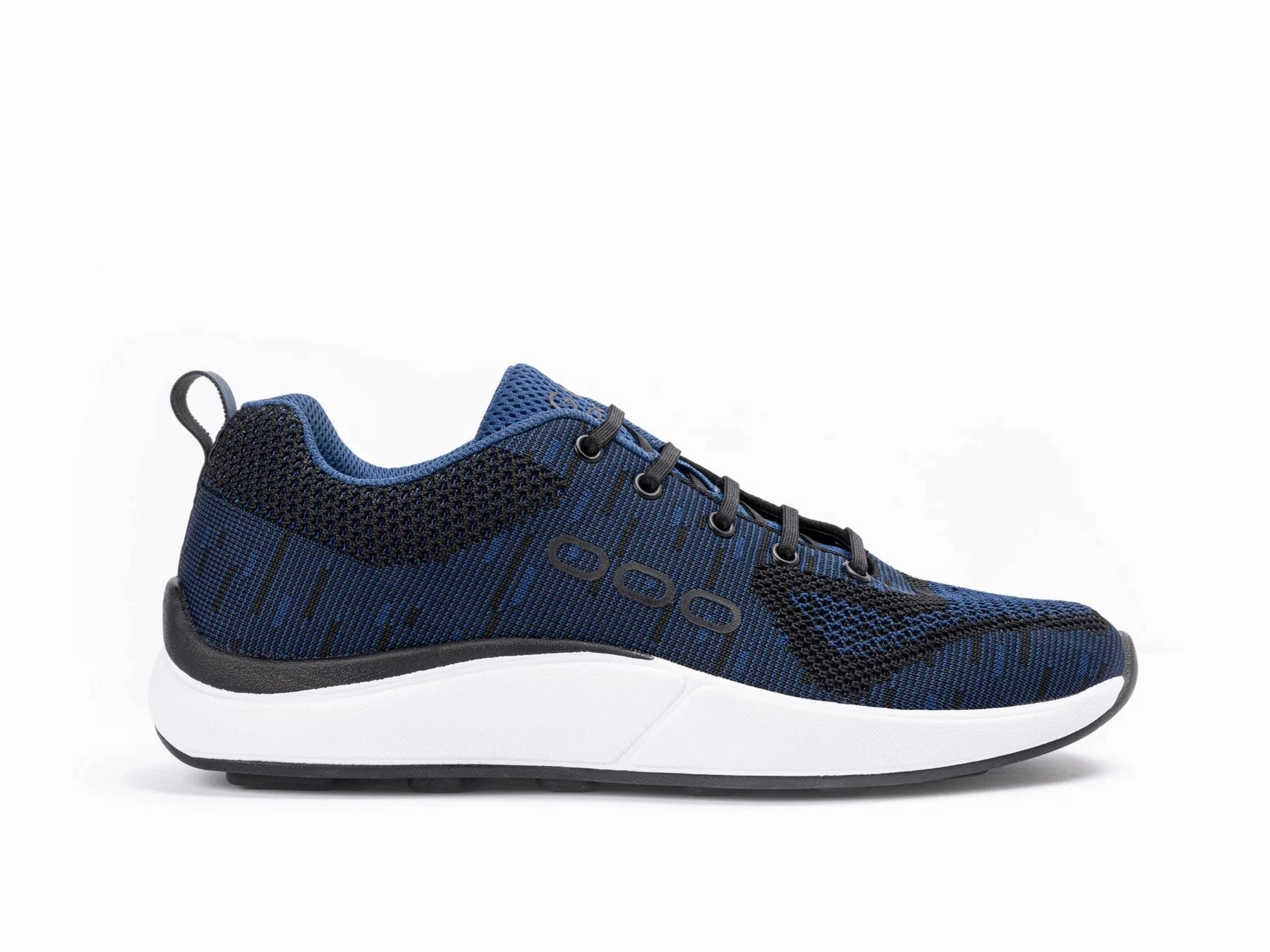 GEORGE FIRE-LINE BLUE NIGHT 330904 Mullet Sneaker